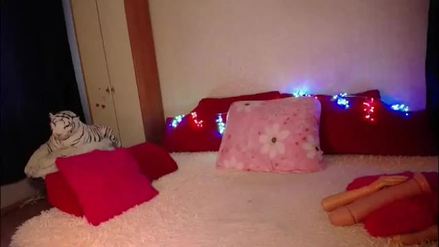 Thumbnail 2, camilashine's Stream at Chaturbate, 1 month ago