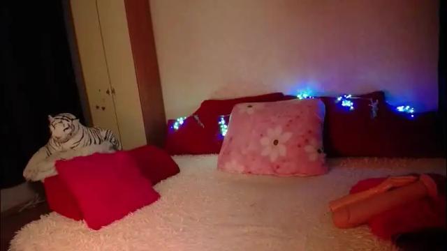 Image 7 of camilashine Stream on Chaturbate on 1 month ago