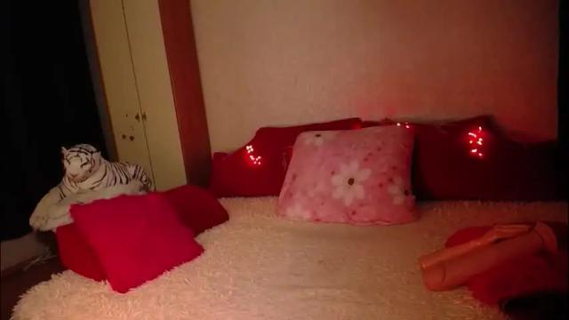 Image 8 of camilashine Stream on Chaturbate on 1 month ago