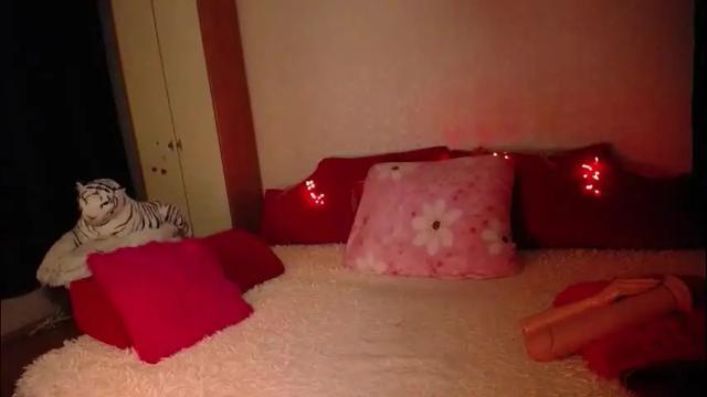 Thumbnail 3, camilashine's Stream at Chaturbate, 1 month ago