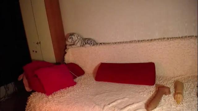 Thumbnail 2, camilashine's Stream at Chaturbate, 11 days ago