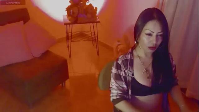 Image 12 of camilateylor Stream on Chaturbate on 1 month ago
