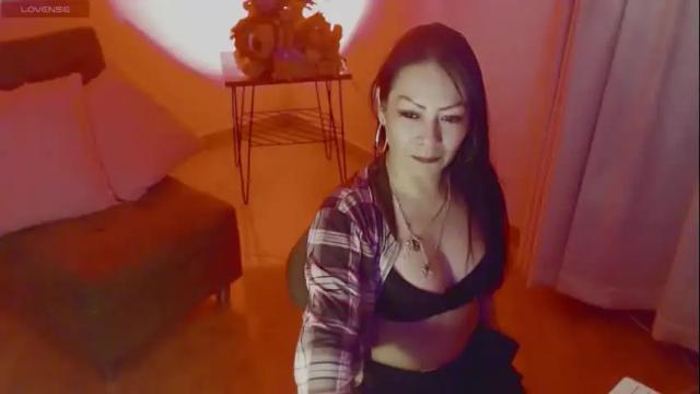Image 2 of camilateylor Stream on Chaturbate on 1 month ago