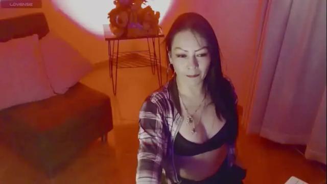 Image 3 of camilateylor Stream on Chaturbate on 1 month ago