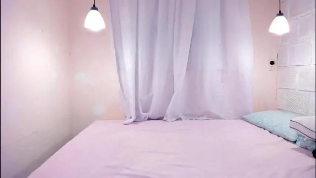 Image 6 of camilatinasscol Stream on Chaturbate on 1 month ago