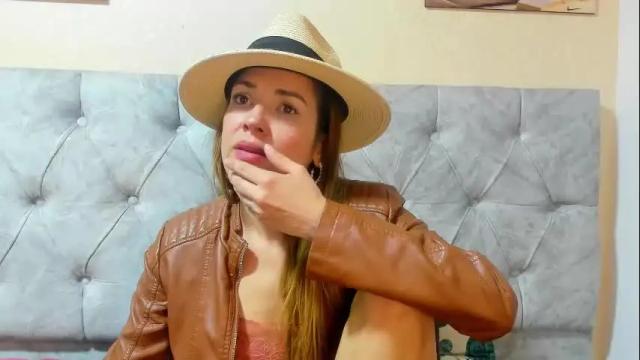 Thumbnail 2, camilawm19's Stream at Chaturbate, 2 months ago