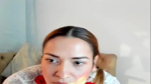 Image 2 of camilawm19 Stream on Chaturbate on 1 month ago