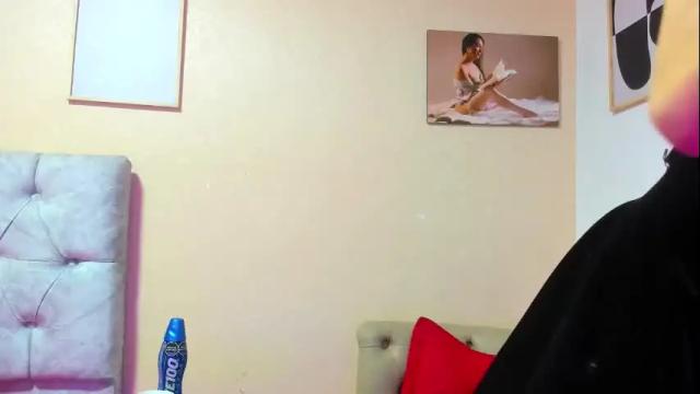 Image 11 of camilawm19 Stream on Chaturbate on 1 month ago