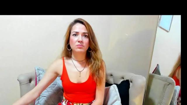 Thumbnail 3, camilawm19's Stream at Chaturbate, 20 days ago