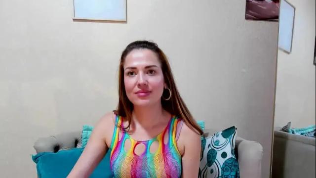 Thumbnail 1, camilawm19's Stream at Chaturbate, 18 days ago