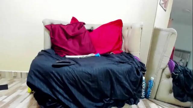 Thumbnail 1, camilawm19's Stream at Chaturbate, 15 days ago