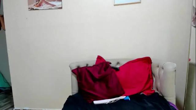 Image 3 of camilawm19 Stream on Chaturbate on 15 days ago