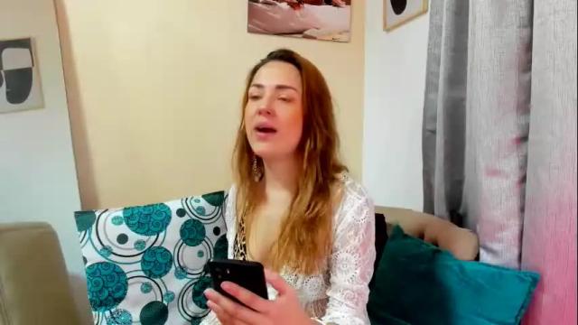Thumbnail 1, camilawm19's Stream at Chaturbate, 4 days ago