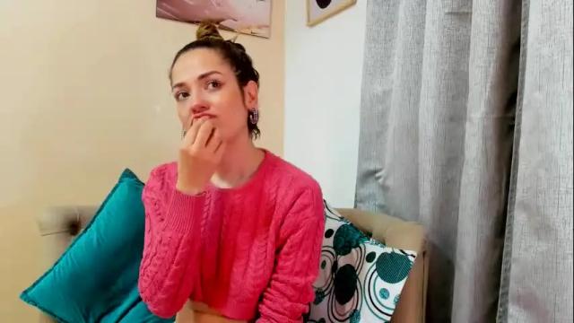 Image 11 of camilawm19 Stream on Chaturbate on 15 hours ago