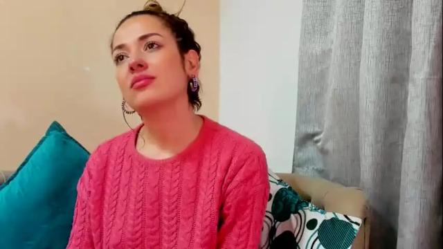 Image 3 of camilawm19 Stream on Chaturbate on 15 hours ago