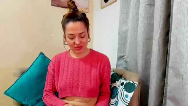 Thumbnail 2, camilawm19's Stream at Chaturbate, 10 hours ago
