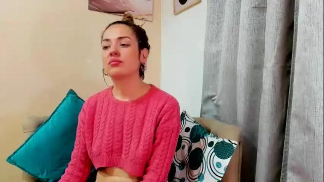Image 6 of camilawm19 Stream on Chaturbate on 15 hours ago