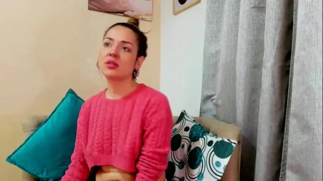 Image 7 of camilawm19 Stream on Chaturbate on 15 hours ago
