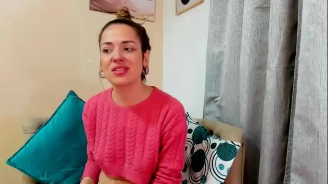 Image 8 of camilawm19 Stream on Chaturbate on 15 hours ago