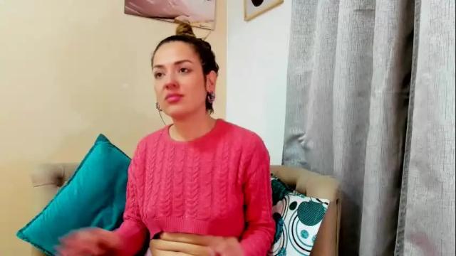 Thumbnail 3, camilawm19's Stream at Chaturbate, 10 hours ago