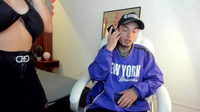 Image 6 of camilaysantiago31 Stream on Chaturbate on 15 months ago