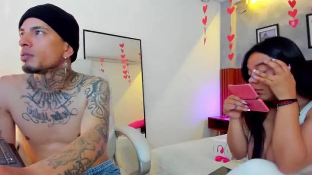 Image 10 of camilaysantiago31 Stream on Chaturbate on 15 months ago