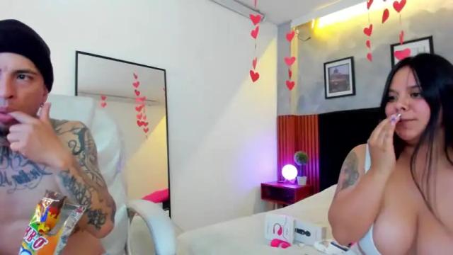 Image 7 of camilaysantiago31 Stream on Chaturbate on 15 months ago