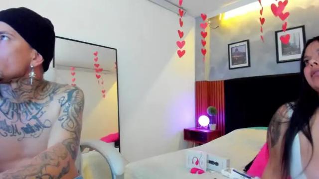 Image 8 of camilaysantiago31 Stream on Chaturbate on 15 months ago
