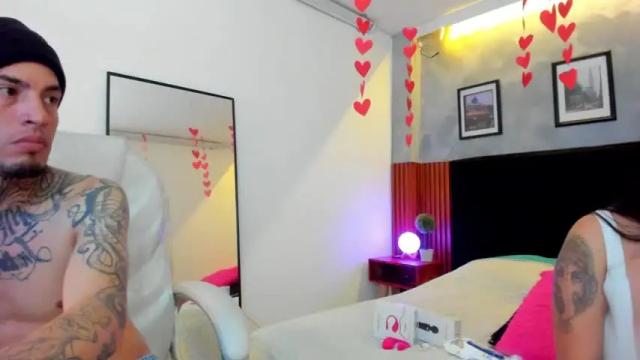 Thumbnail 3, camilaysantiago31's Stream at Chaturbate, 15 months ago