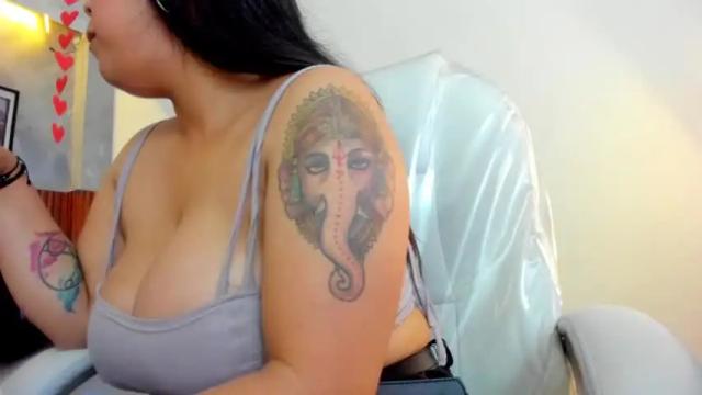 Image 10 of camilaysantiago31 Stream on Chaturbate on 15 months ago