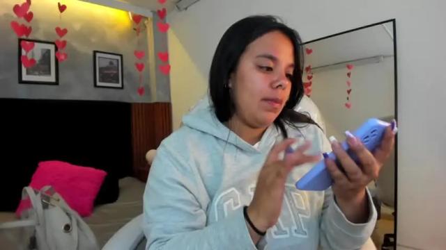 Thumbnail 1, camilaysantiago31's Stream at Chaturbate, 15 months ago