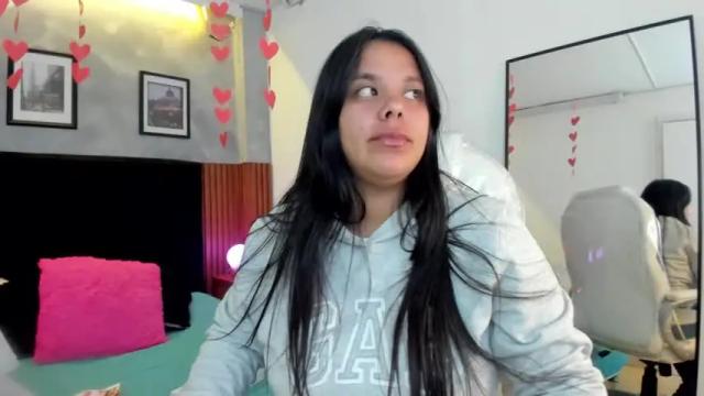 Thumbnail 2, camilaysantiago31's Stream at Chaturbate, 15 months ago