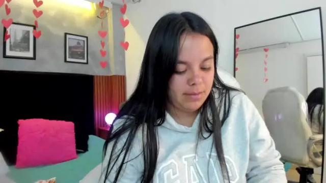 Image 7 of camilaysantiago31 Stream on Chaturbate on 15 months ago