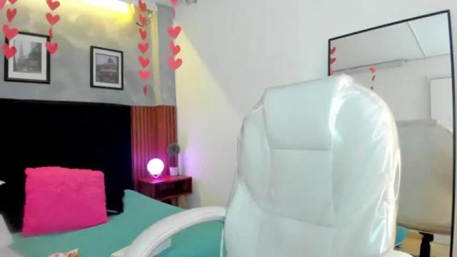 Thumbnail 3, camilaysantiago31's Stream at Chaturbate, 15 months ago