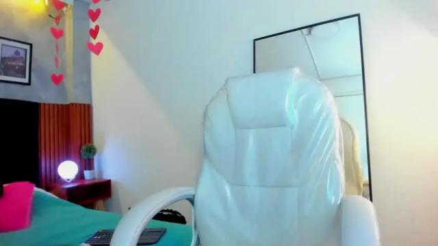 Image 10 of camilaysantiago31 Stream on Chaturbate on 15 months ago