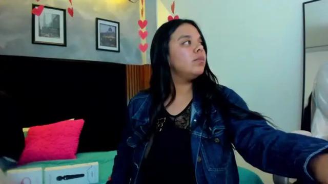 Image 6 of camilaysantiago31 Stream on Chaturbate on 14 months ago