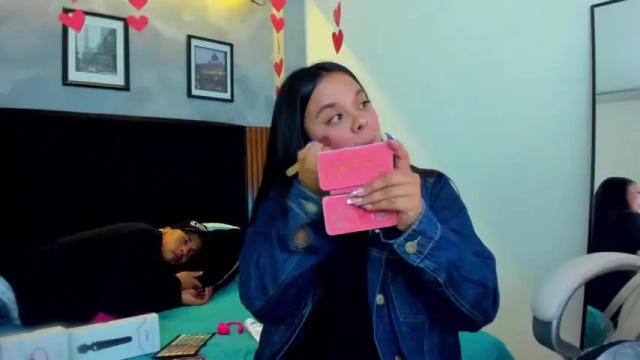 Thumbnail 3, camilaysantiago31's Stream at Chaturbate, 14 months ago
