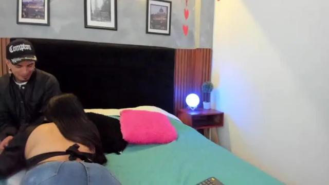 Image 2 of camilaysantiago31 Stream on Chaturbate on 14 months ago