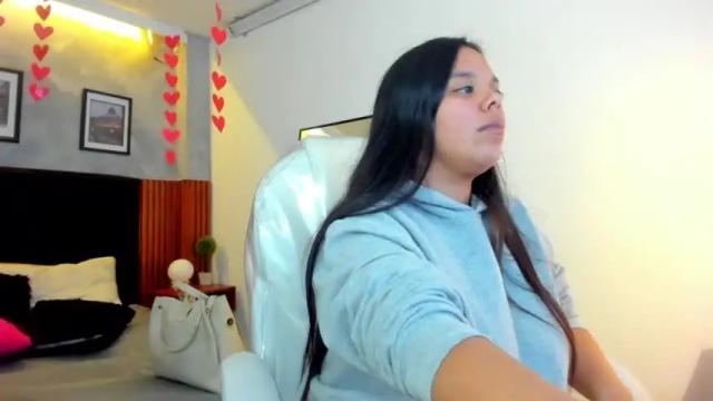 Thumbnail 1, camilaysantiago31's Stream at Chaturbate, 14 months ago