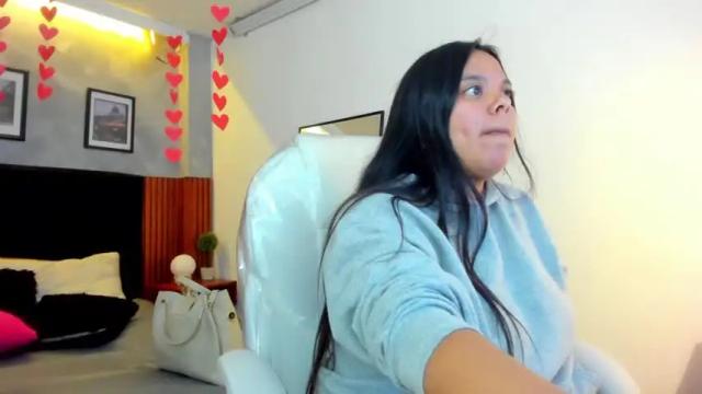 Image 4 of camilaysantiago31 Stream on Chaturbate on 14 months ago