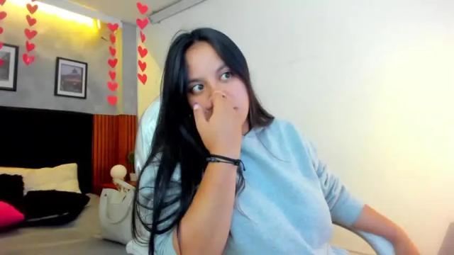 Image 6 of camilaysantiago31 Stream on Chaturbate on 14 months ago