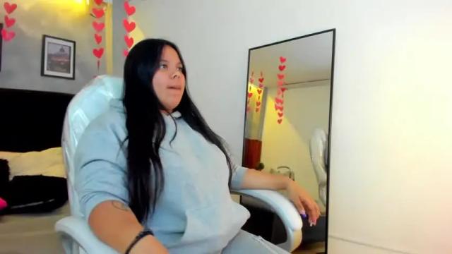 Image 7 of camilaysantiago31 Stream on Chaturbate on 14 months ago