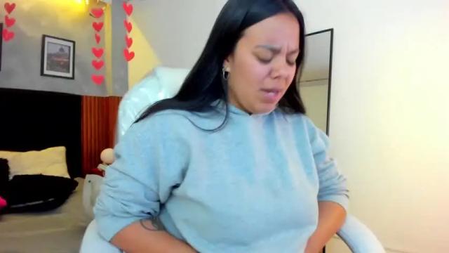 Image 8 of camilaysantiago31 Stream on Chaturbate on 14 months ago