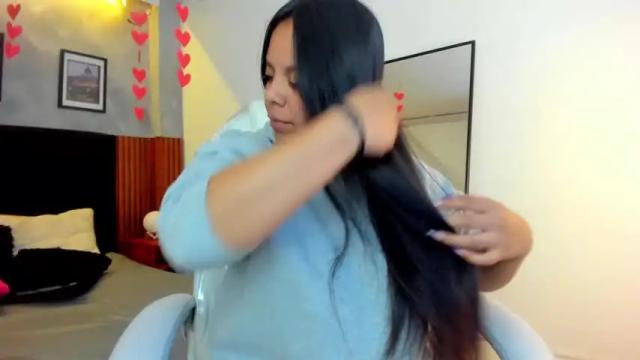 Thumbnail 3, camilaysantiago31's Stream at Chaturbate, 14 months ago