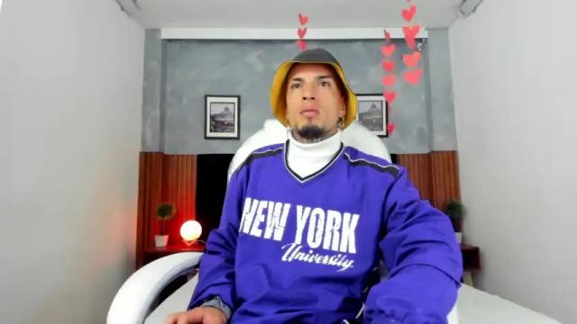 Thumbnail 1, camilaysantiago31's Stream at Chaturbate, 14 months ago