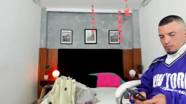 Image 10 of camilaysantiago31 Stream on Chaturbate on 14 months ago