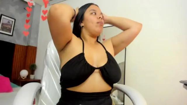 Image 12 of camilaysantiago31 Stream on Chaturbate on 14 months ago