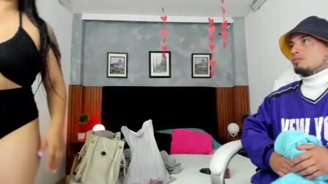 Image 8 of camilaysantiago31 Stream on Chaturbate on 14 months ago