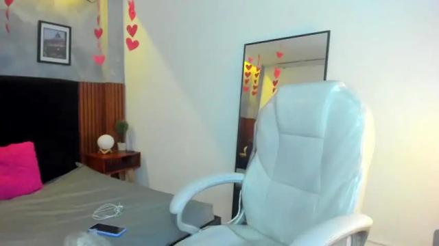 Image 3 of camilaysantiago31 Stream on Chaturbate on 14 months ago