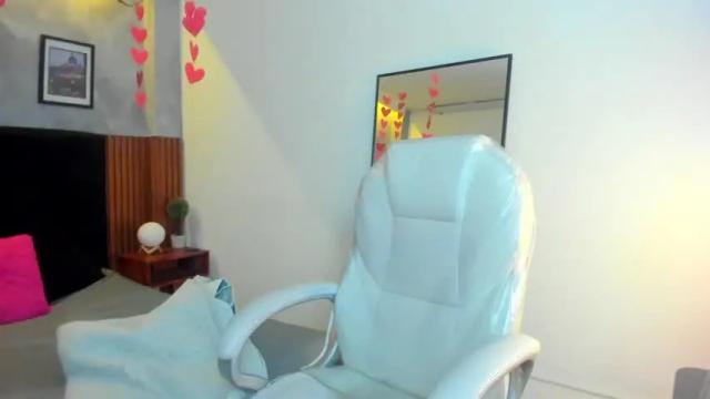 Thumbnail 2, camilaysantiago31's Stream at Chaturbate, 14 months ago